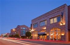 San Francisco, CA 的 Hyatt Centric Fisherman's Wharf San Francisco