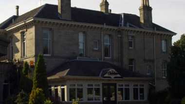 The Grange Manor à Grangemouth, GB2