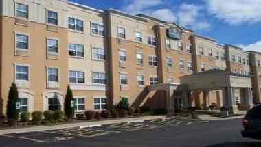 Des Plaines, IL 的 Extended Stay America - Chicago - O'Hare - Allstate Arena