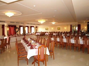 Изображение места проведения