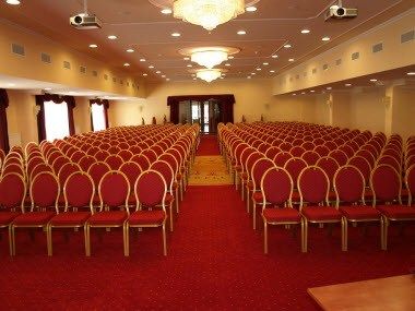 Изображение места проведения