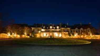 Aldrich Mansion, Warwick, RI