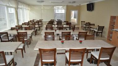 Saint-Josse-ten-Noode, BE의 Hotel Prestige