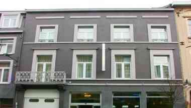 Saint-Josse-ten-Noode, BE의 Hotel Prestige