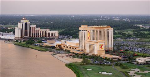 Lake Charles/Southwest Louisiana CVB à Lake Charles, LA