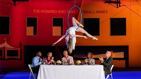 VISIT SARASOTA COUNTY: "The Ultimate Meeting Destination" i Sarasota, FL