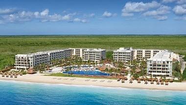 Dreams Riviera Cancun Resort & Spa, All Ages All-Inclusive image
