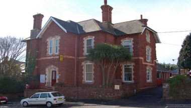 Torquay, GB1의 The Red House Hotel