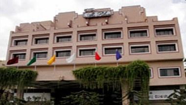 Hotel Abu Palace image