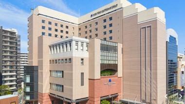 Hotel Nikko Tachikawa Tokyo image