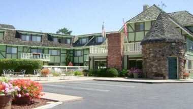 Solvang, CA의 Svendsgaard's Danish Lodge Americas Best Value Inn