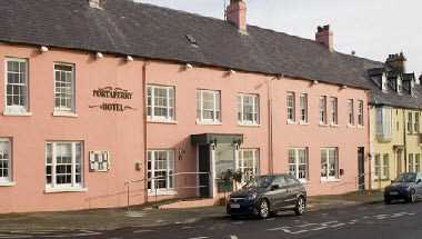 Portaferry Hotel in Belfast, GB4