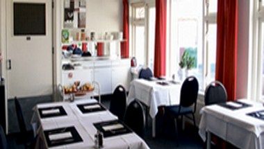 Bild des Veranstaltungsortes