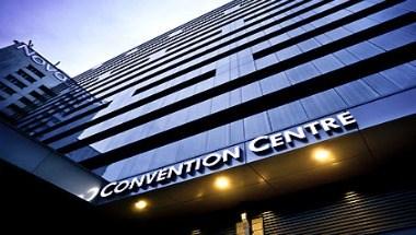 Hotel Novotel Amsterdam City em Amsterdam, NL