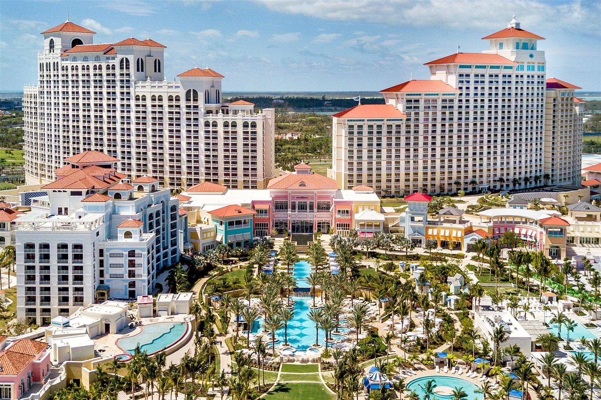 Grand Hyatt Baha Mar image