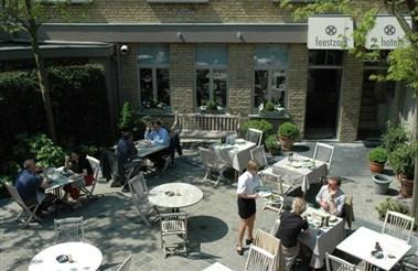 Poperinge, BE의 Gasthof de Kring