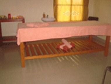 Semme Beach Hotel en Limbe, CM