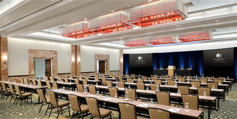 DoubleTree by Hilton Hotel Los Angeles Downtown à Los Angeles, CA