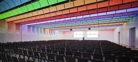 Andaz Vienna Am Belvedere, by Hyatt a Vienna, AT