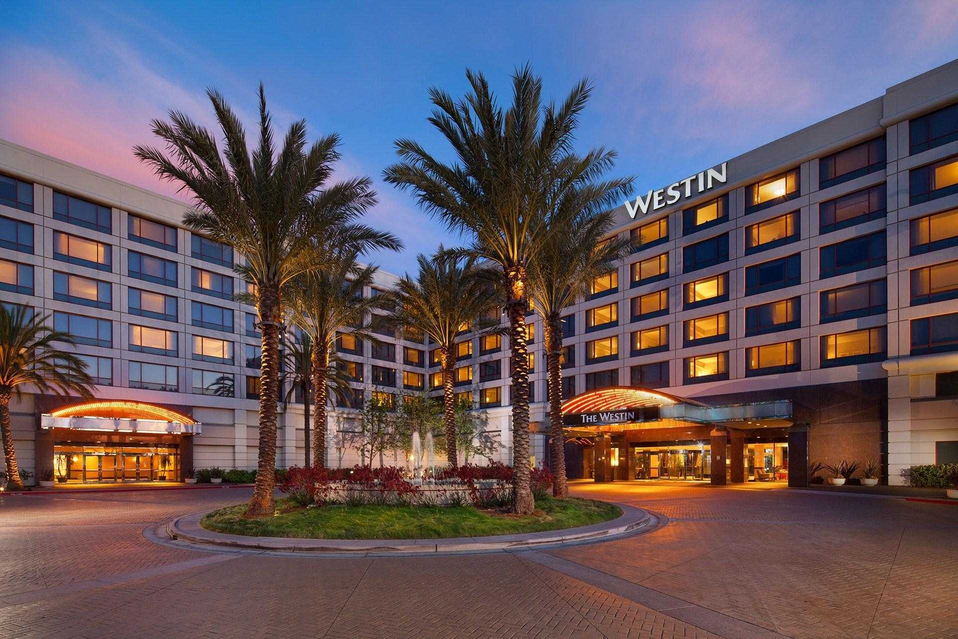 The Westin San Francisco Airport em Millbrae, CA
