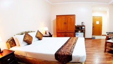 Bild des Veranstaltungsortes