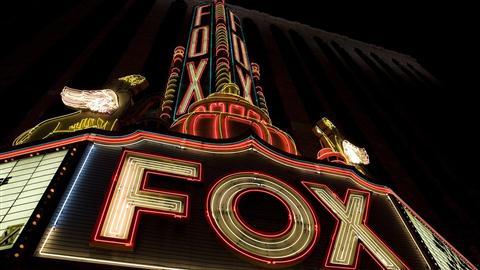 Fox Theatre