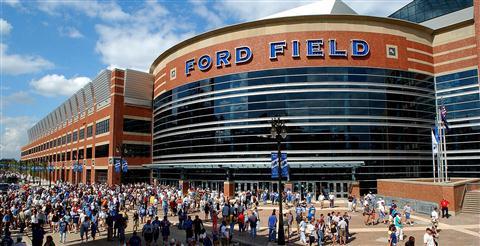 Ford Field