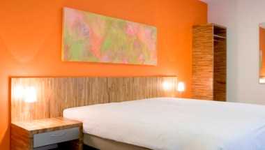 University Hotel in Groningen, NL