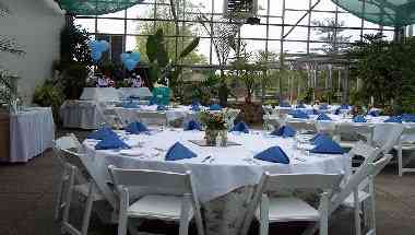 The Atrium в Pittsburgh, PA