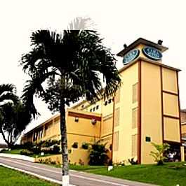 Cara Suites Trinidad в Claxton Bay, TT