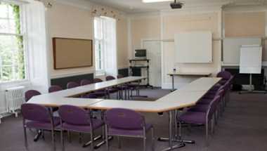 Carronvale House à Larbert, GB2