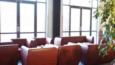 High Wycombe, GB1におけるDavid Lloyd, High Wycombe