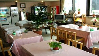 Bild des Veranstaltungsortes