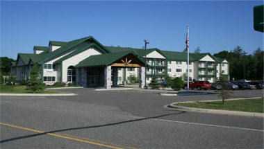 Baxter, MN 的 Baymont by Wyndham Baxter/Brainerd Area