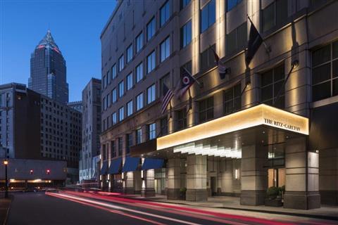 Cleveland, OH의 The Ritz-Carlton, Cleveland