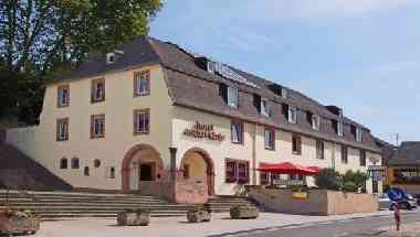 Igeler Saule em Igel, DE