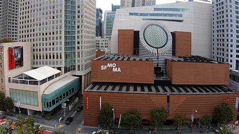 Museum of Modern Art