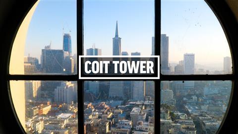Coit Tower