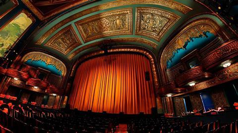 Curran Theater