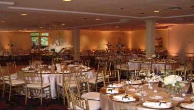 Kansas City, MO의 Loch Lloyd Country Club