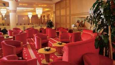 Casino Du Liban in Jounieh, LB