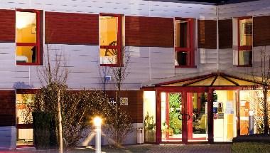 Hotel Restaurant le Colibri image