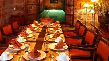 Изображение места проведения