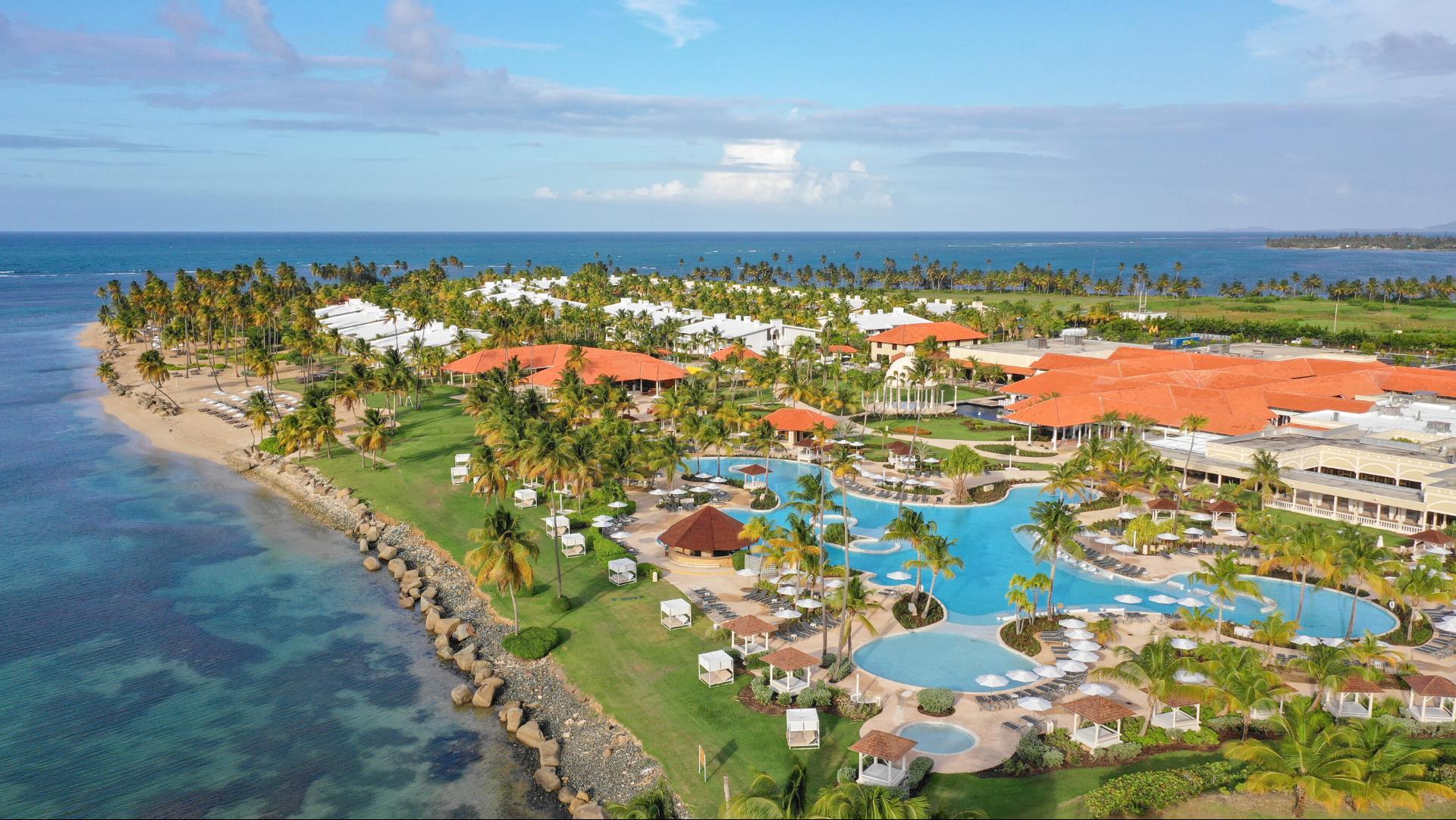 Hyatt Regency Grand Reserve Puerto Rico image