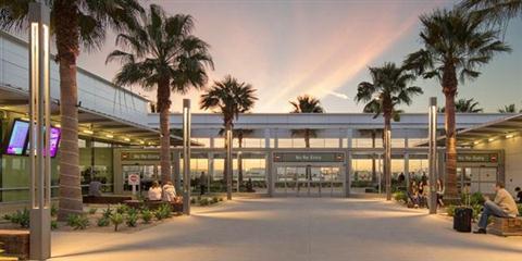 Long Beach Airport (LGB)