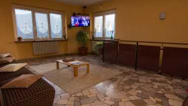 Albergo Miravalle in Teglio, IT