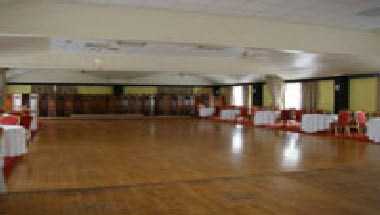 Street, GB1의 The Wessex Hotel