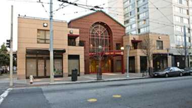 West Bay Conference Center en San Francisco, CA