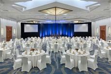 Hartford Marriott Downtown в Hartford, CT