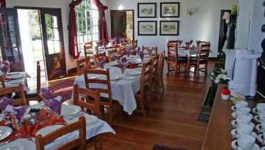 Anford Country House and Restaurant em Belfast, ZA